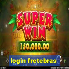 login fretebras